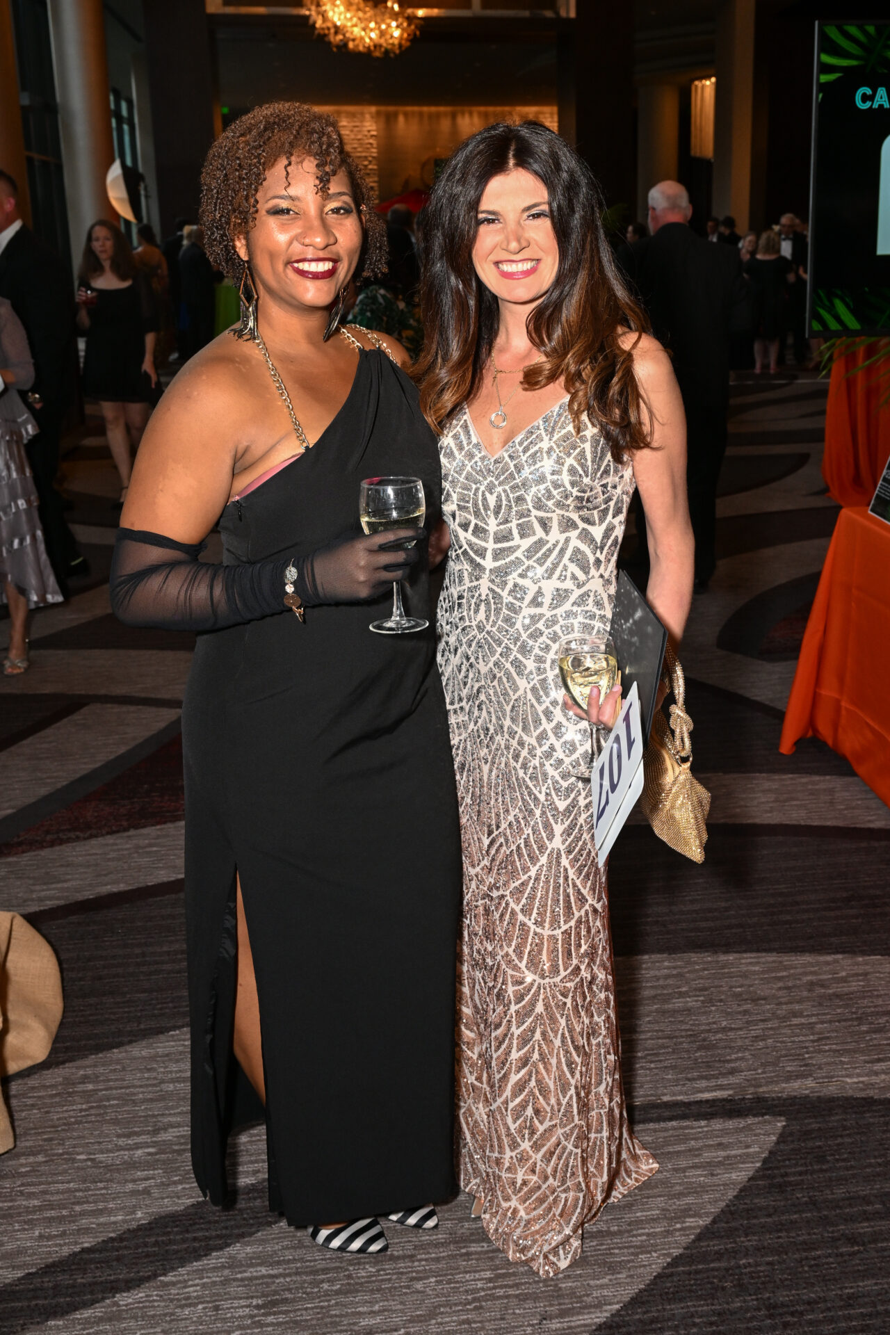 2024 A Night at the Moulin Rouge Gala - Tennessee Kidney Foundation