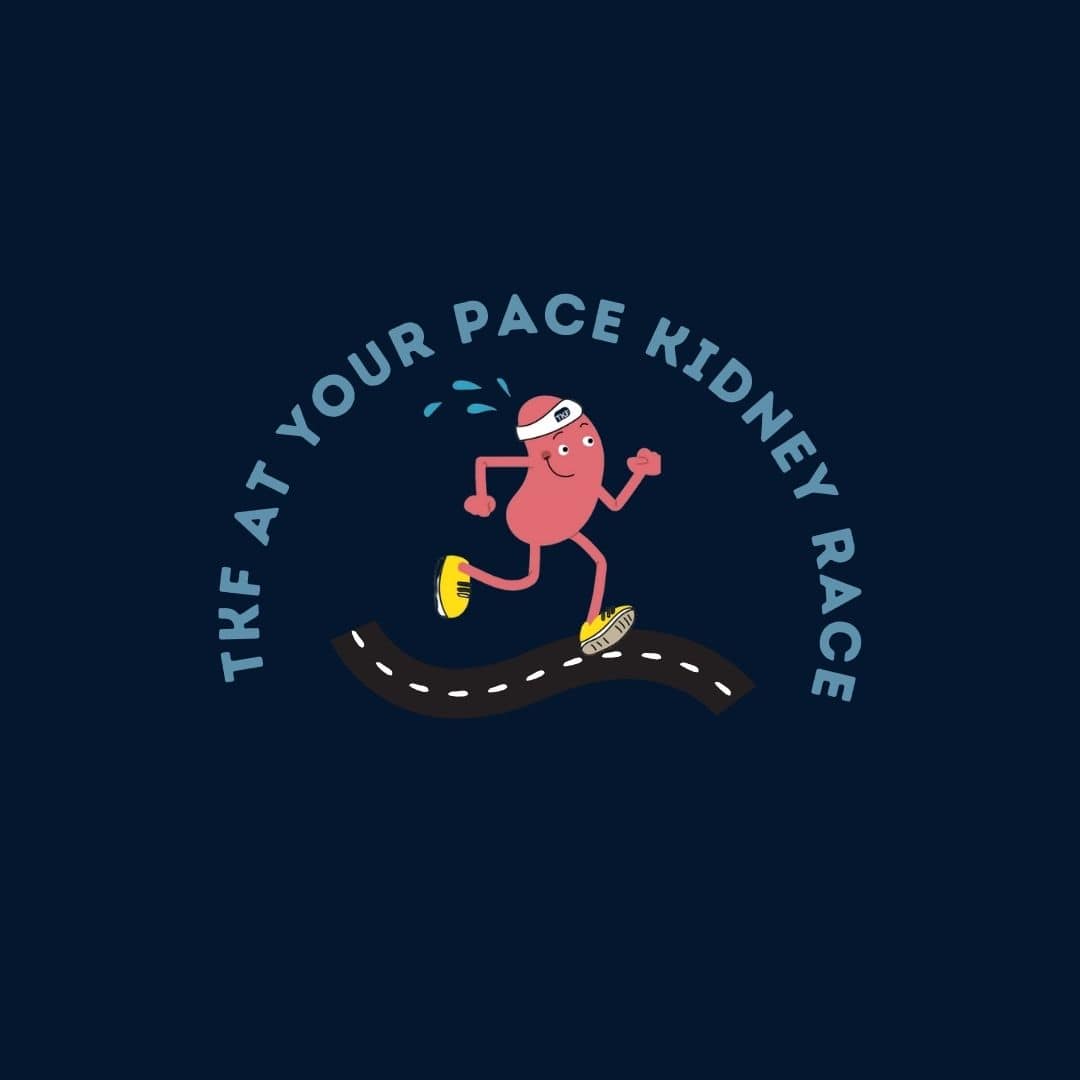 2023 At Your Pace Kidney Race Volunteer Signup - Tennessee Kidney Foundation